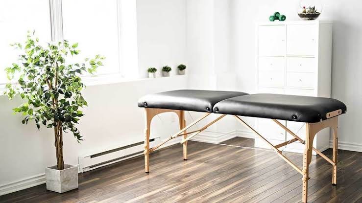Massage Studio in Cape Town