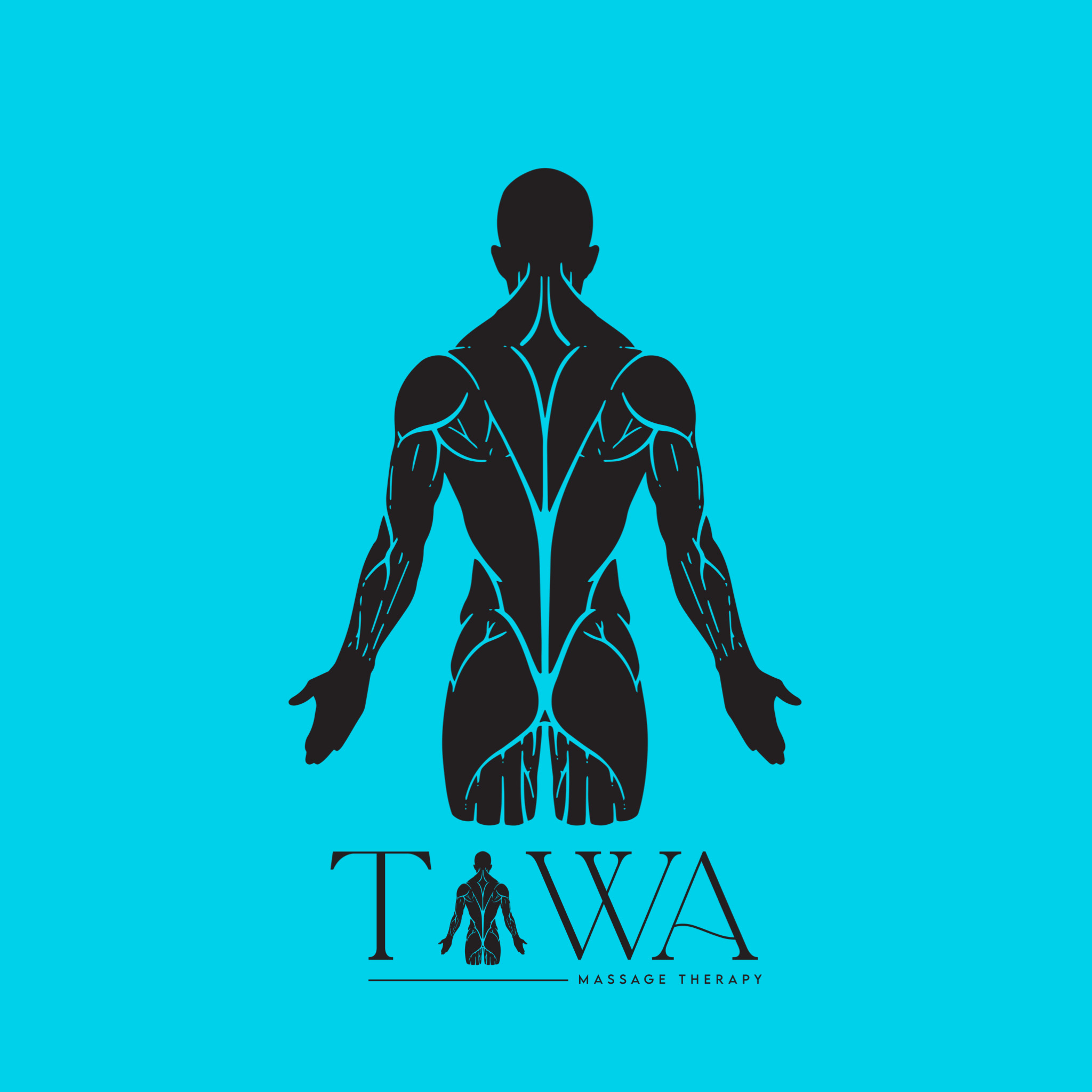 Tawa Massage Therapy