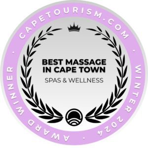 Best Massage in Cape Town